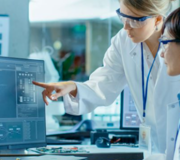 مزایای استفاده از LIMS برای آزمایشگاه‌های کوچک