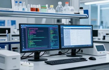 نرم‌افزار مدیریت اطلاعات آزمایشگاهی (LIMS) چیست و چه کاربردی دارد؟