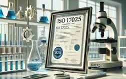 نقش LIMS در اخذ استاندارد ISO 17025